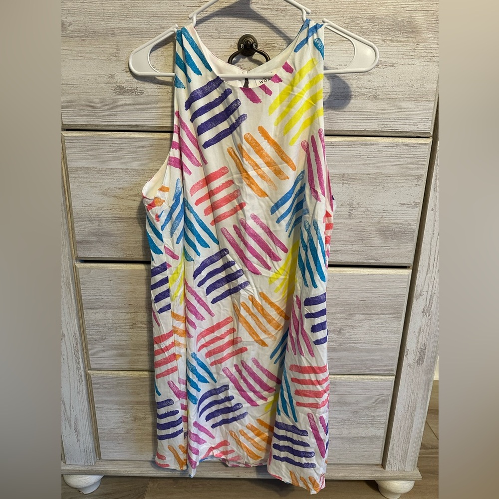 Emily Wonder Dress